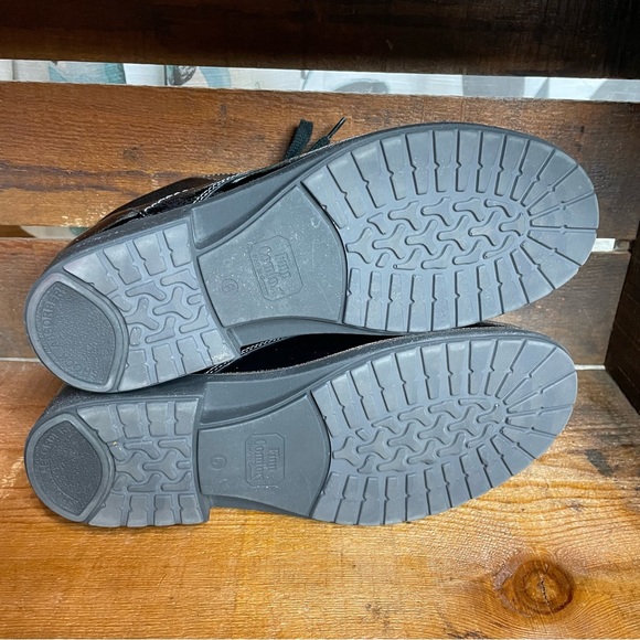 Finn Comfort Germany Ankle Boot Size 6 - Picture 5 of 10